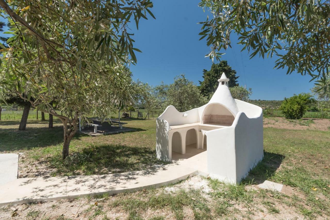 Sa Lampana Villa Orosei Luaran gambar