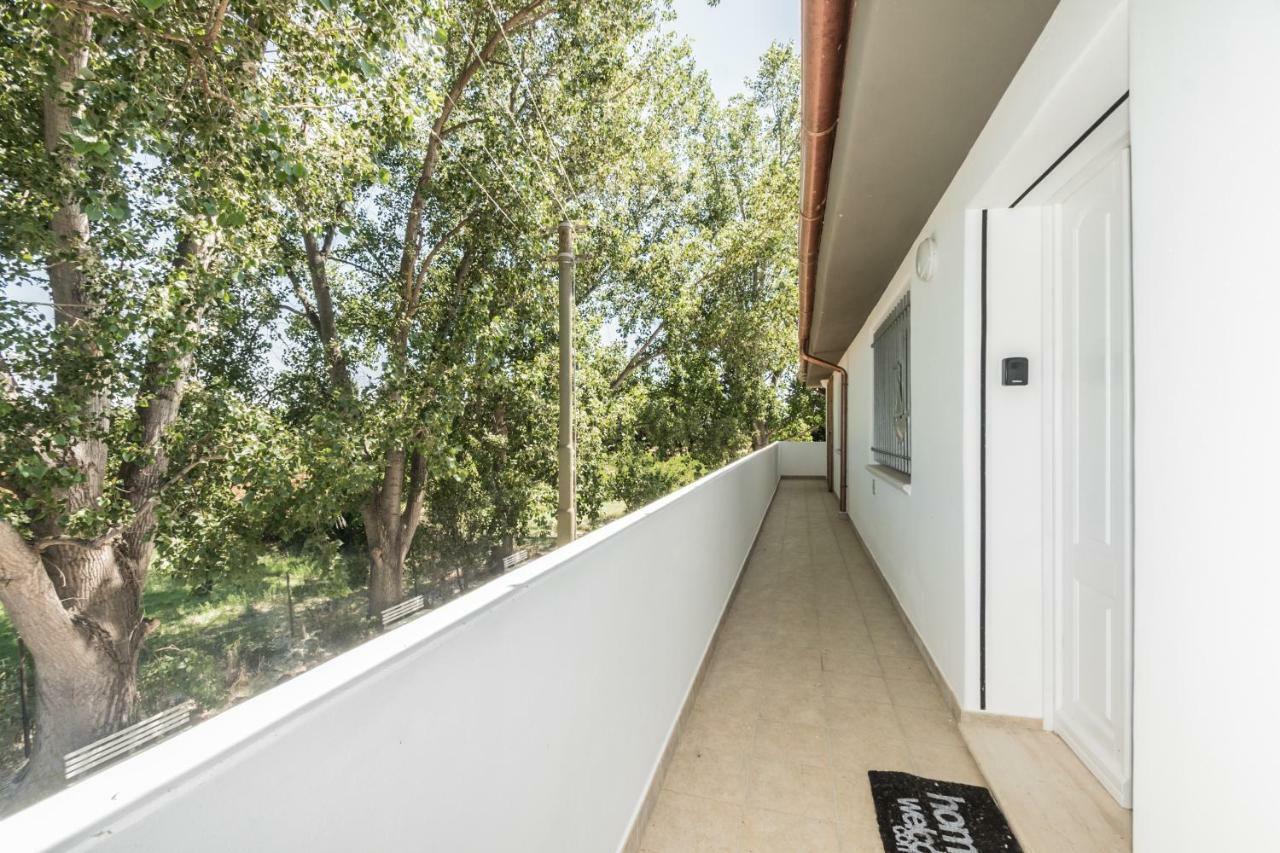 Sa Lampana Villa Orosei Luaran gambar