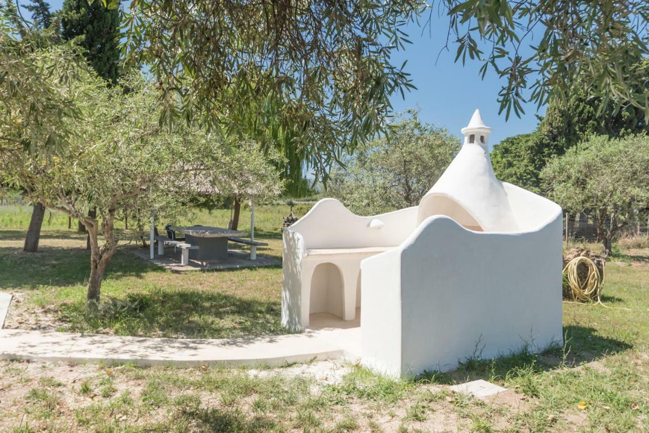 Sa Lampana Villa Orosei Luaran gambar