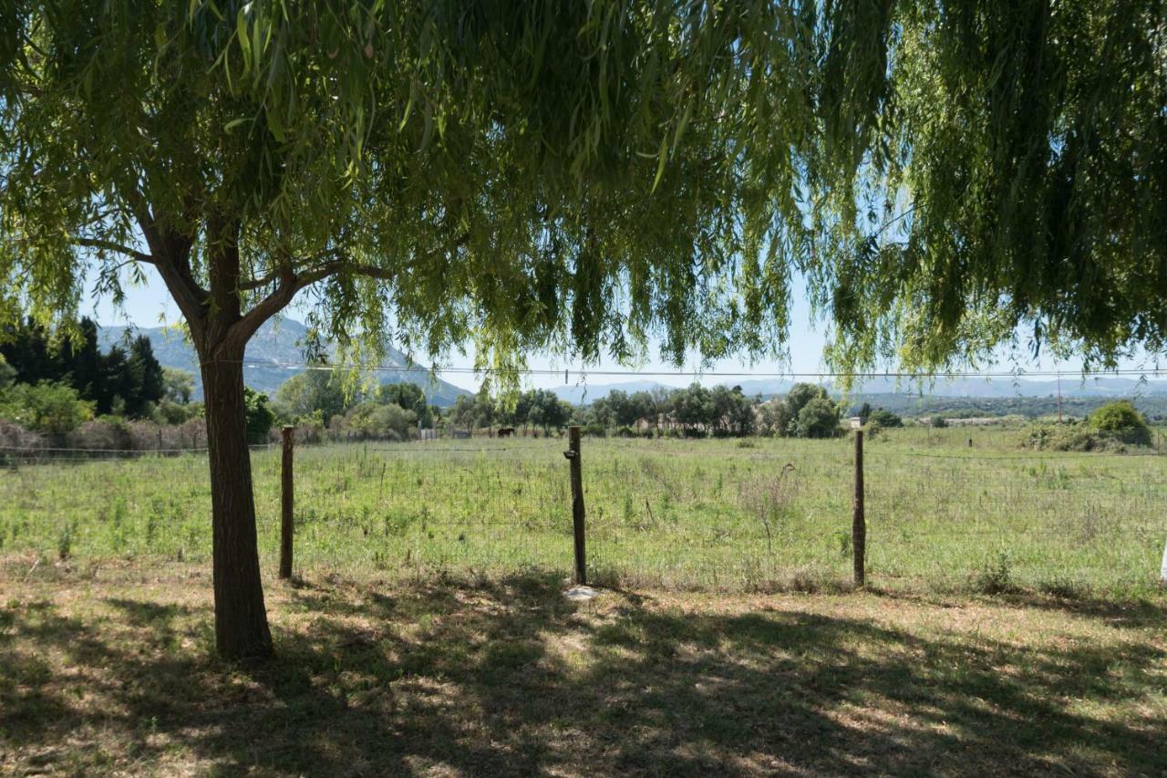 Sa Lampana Villa Orosei Luaran gambar