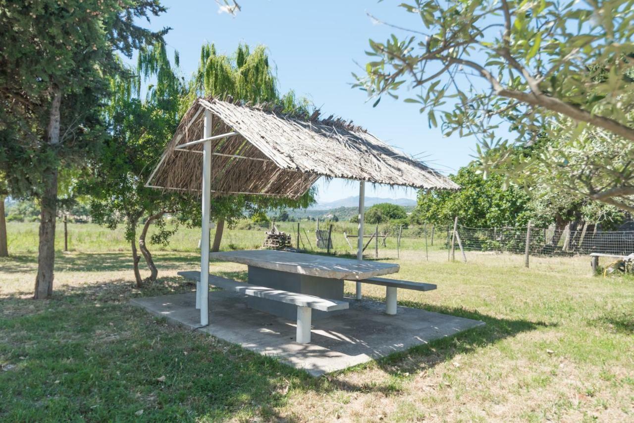 Sa Lampana Villa Orosei Luaran gambar